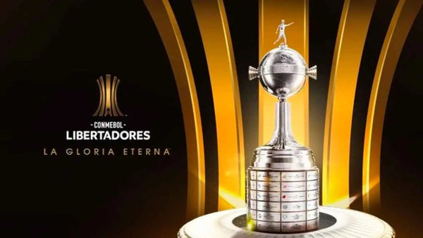 Quartas da Libertadores 2024: Prepare-se para a emoção! - Clube das Camisas