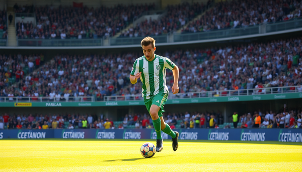 Coritiba Busca Reforçar o Meio-Campo com a Contratação de Hyoran - Clube das Camisas