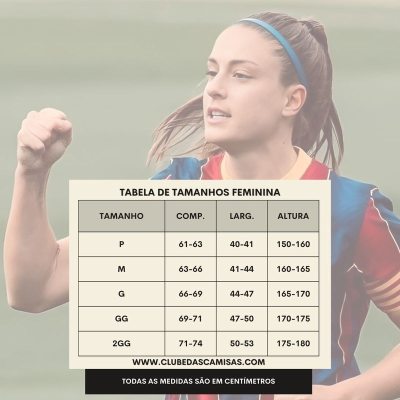 Camisa Bélgica Titular 23/24 - Versão Feminina - Clube das Camisas