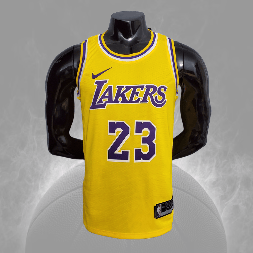 Regata Los Angeles Lakers LeBron James