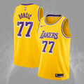 Regata Los Angeles Lakers Luka Doncic #77 1