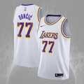 Regata Los Angeles Lakers Luka Doncic #77 2