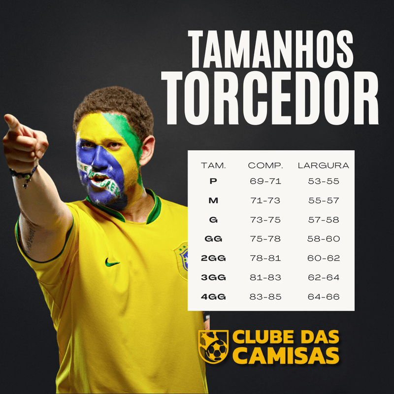 Camisa PSG IV 20/21 - Versão Torcedor