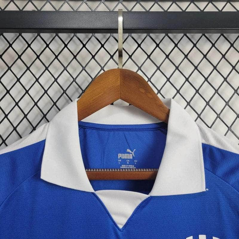 CdC Camisa Al Hilal Ed. Aniversário 24/25 - Versão Torcedor