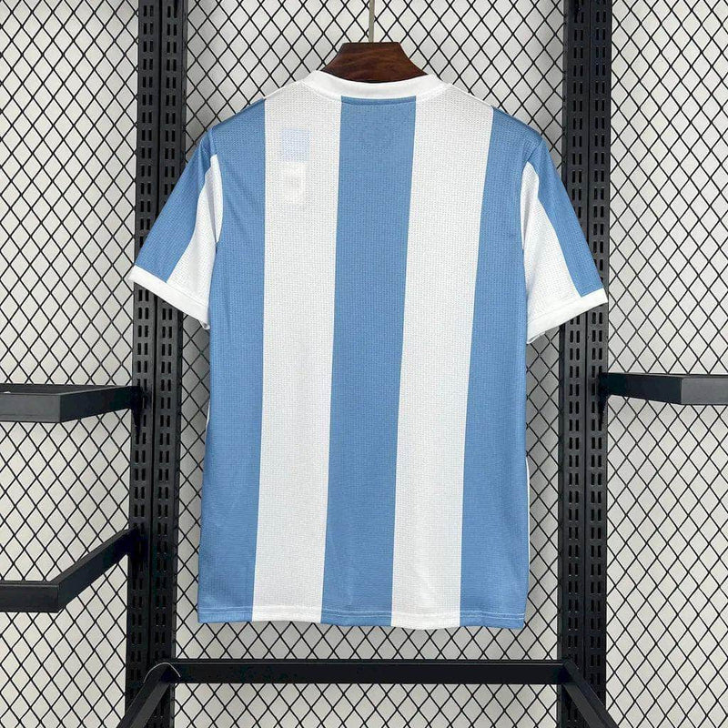 CdC Camisa Argentina Ed. Especial 50 Anos 24/25 - Versão Torcedor