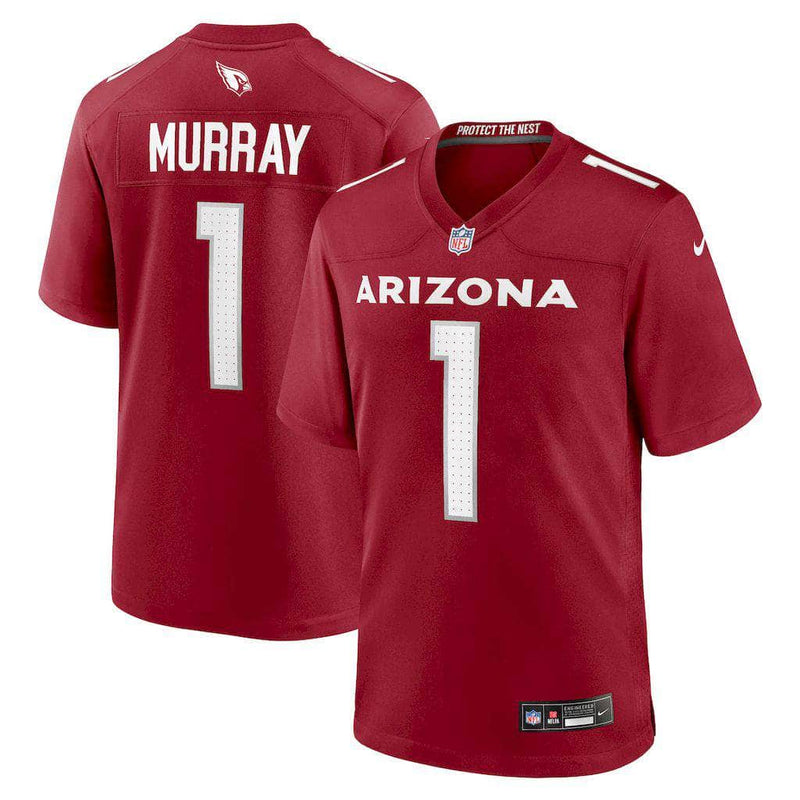 CdC Camisa Arizona Cardinals