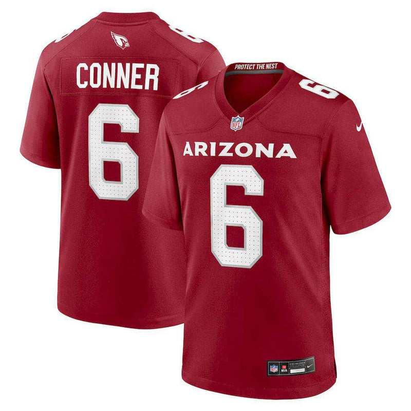 CdC Camisa Arizona Cardinals