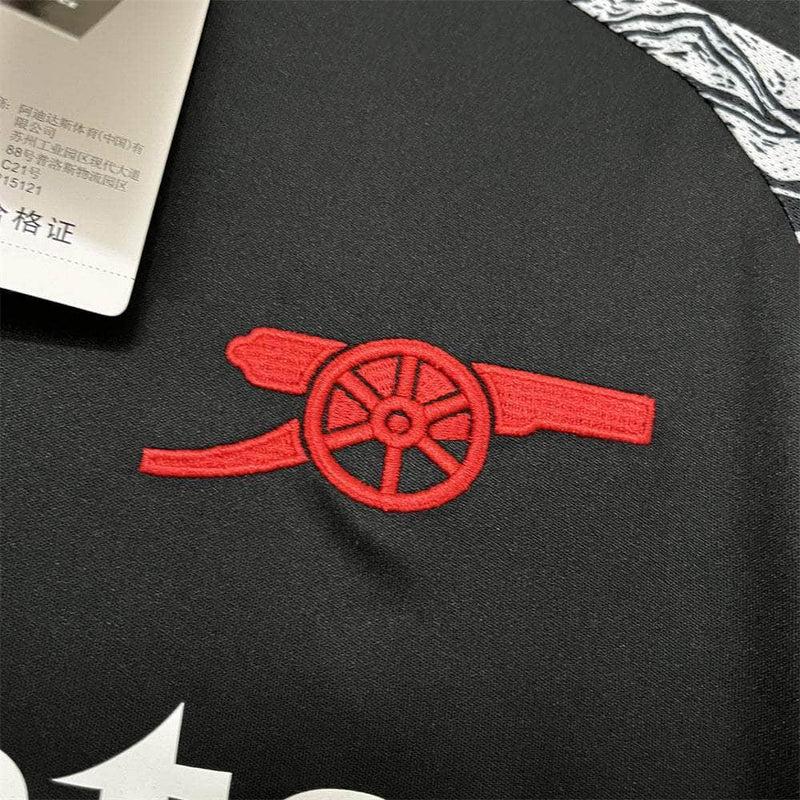 CdC Camisa Arsenal III 24/25 - Versão Torcedor