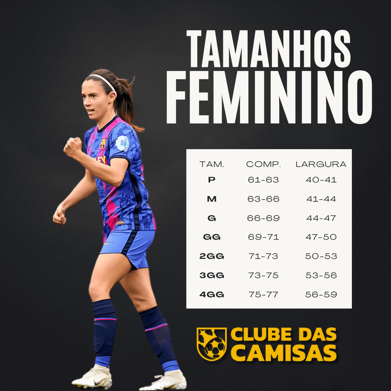 CdC Camisa Arsenal Reserva 24/25 - Versão Feminina