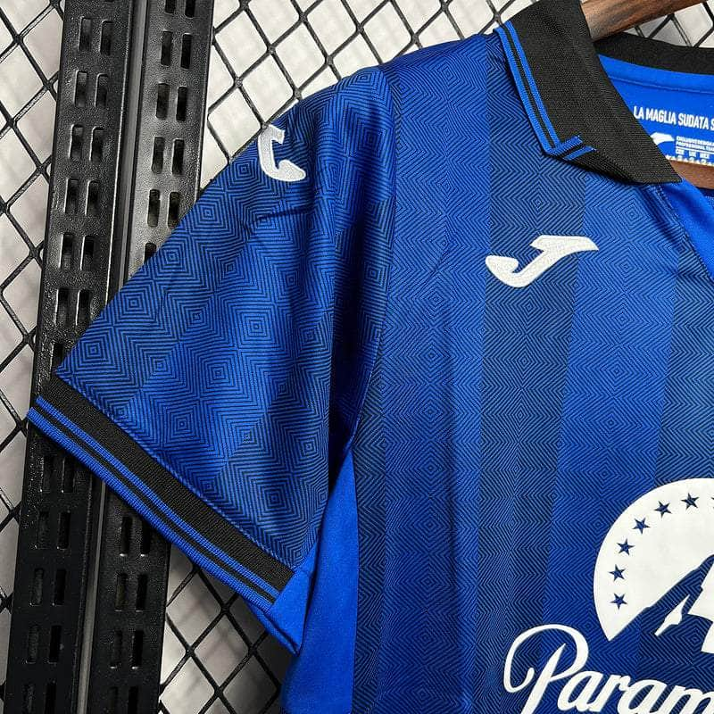 CdC Camisa Atalanta Final Europa League 23/24 - Versão Torcedor