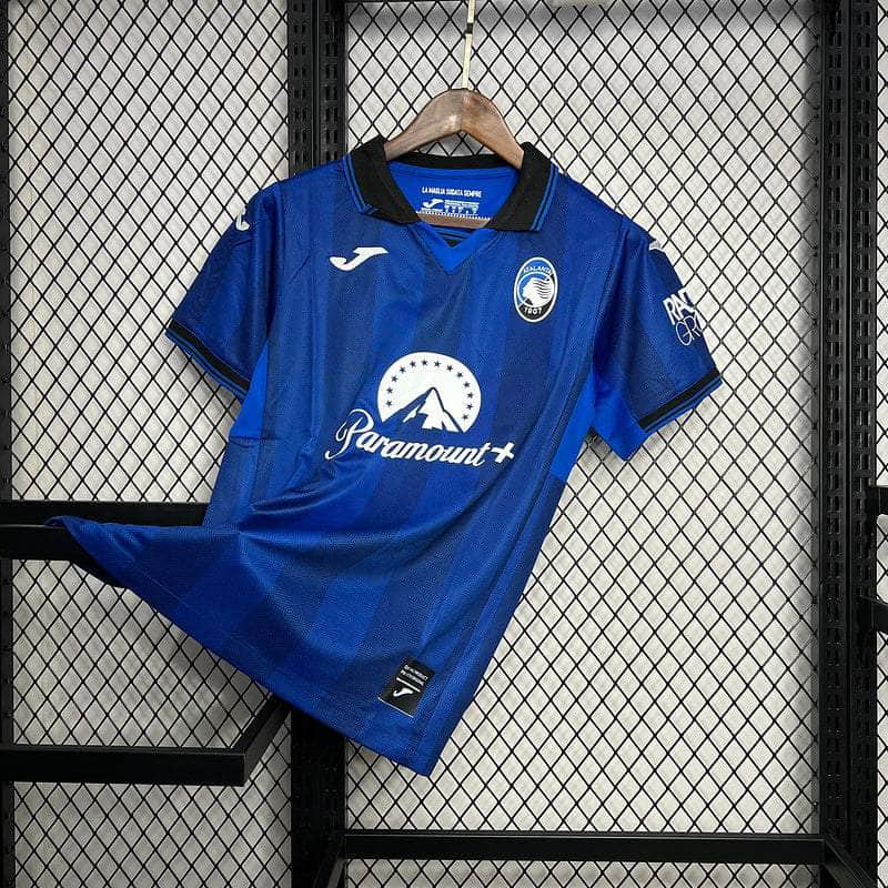 CdC Camisa Atalanta Final Europa League 23/24 - Versão Torcedor