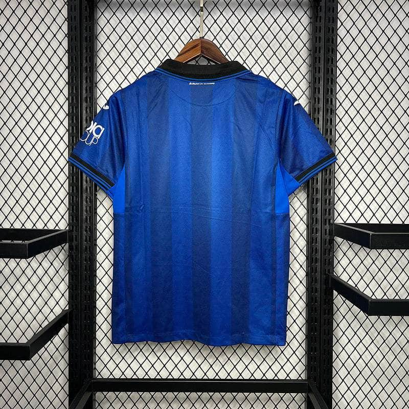 CdC Camisa Atalanta Final Europa League 23/24 - Versão Torcedor