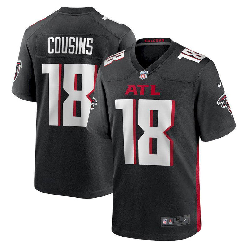 CdC Camisa Atlanta Falcons