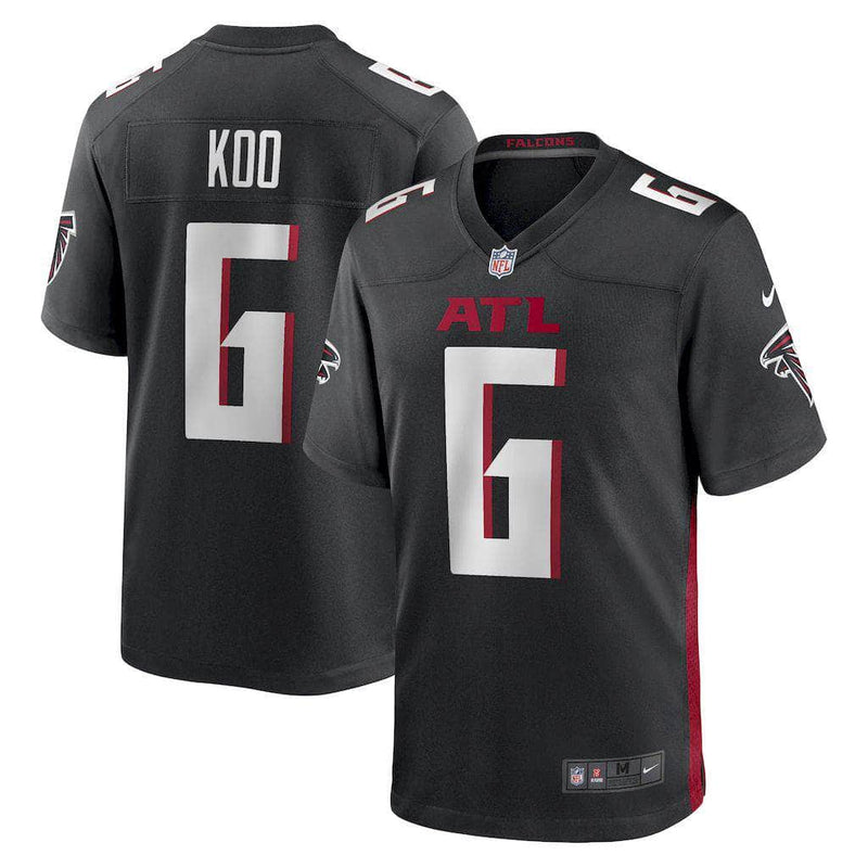 CdC Camisa Atlanta Falcons