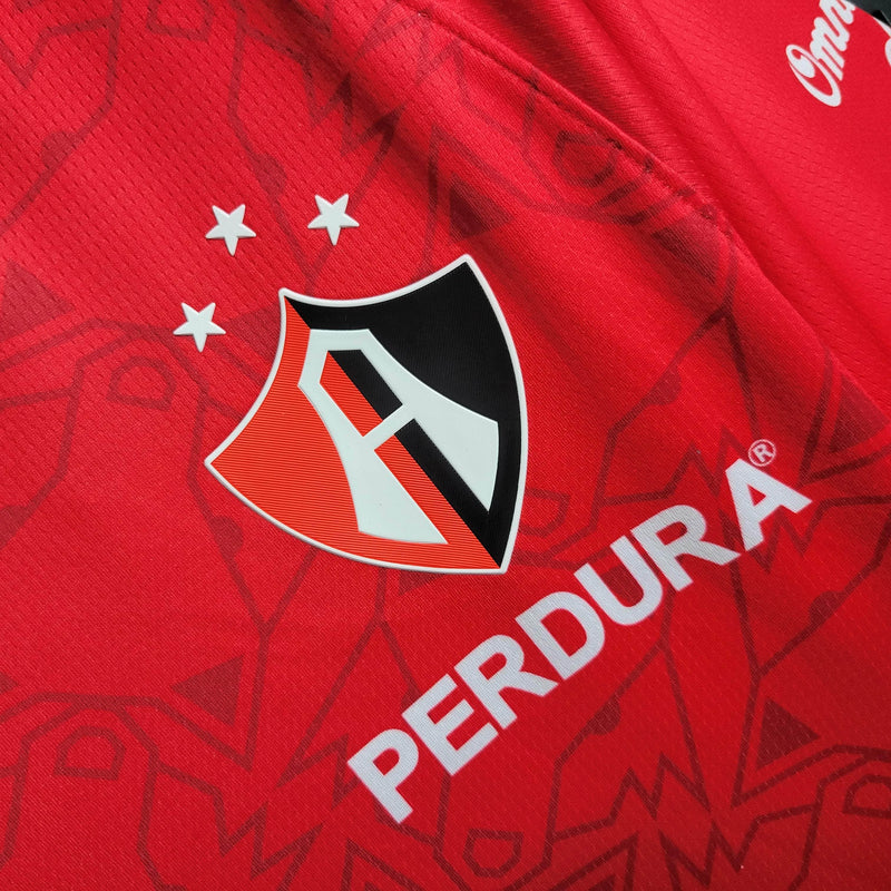 CdC Camisa Atlas Reserva 23/24 - Versão Torcedor