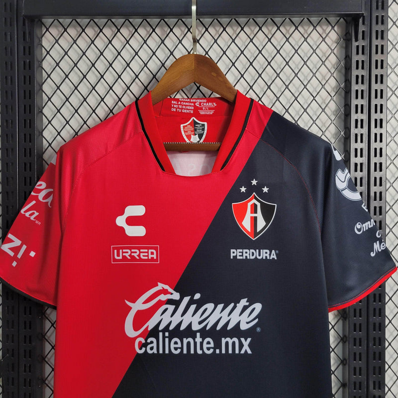 CdC Camisa Atlas Titular 23/24 - Versão Torcedor