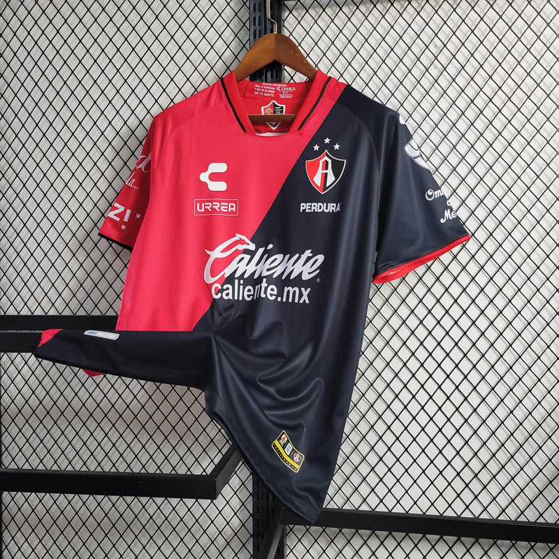 CdC Camisa Atlas Titular 23/24 - Versão Torcedor