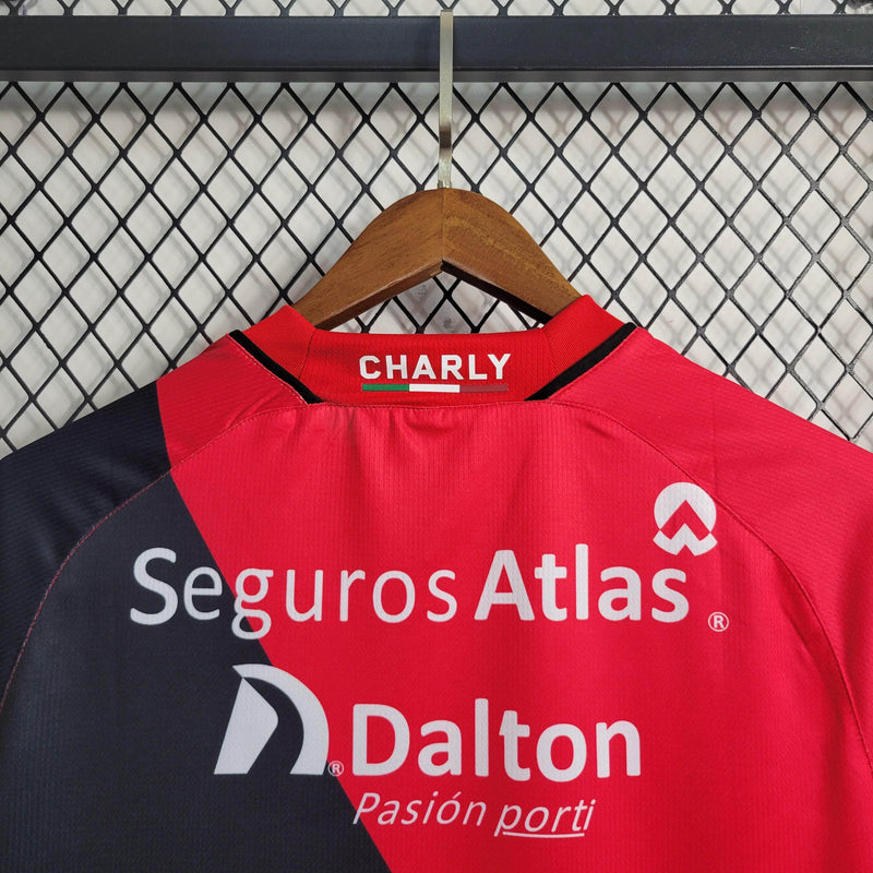 CdC Camisa Atlas Titular 23/24 - Versão Torcedor