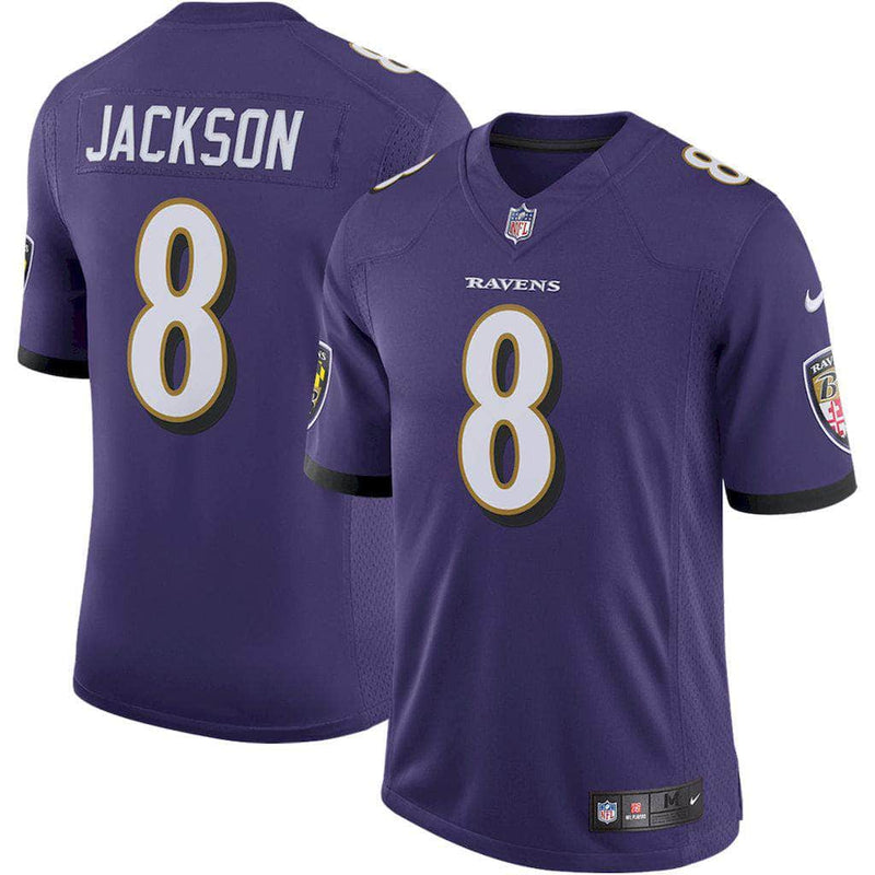 CdC Camisa Baltimore Ravens