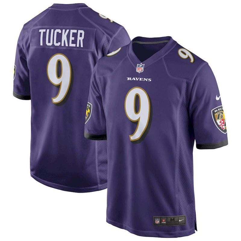 CdC Camisa Baltimore Ravens