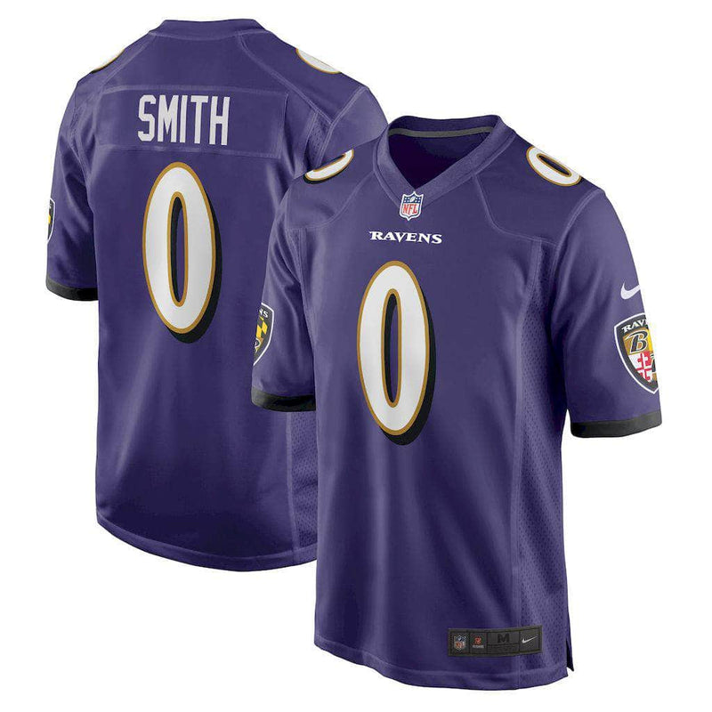 CdC Camisa Baltimore Ravens