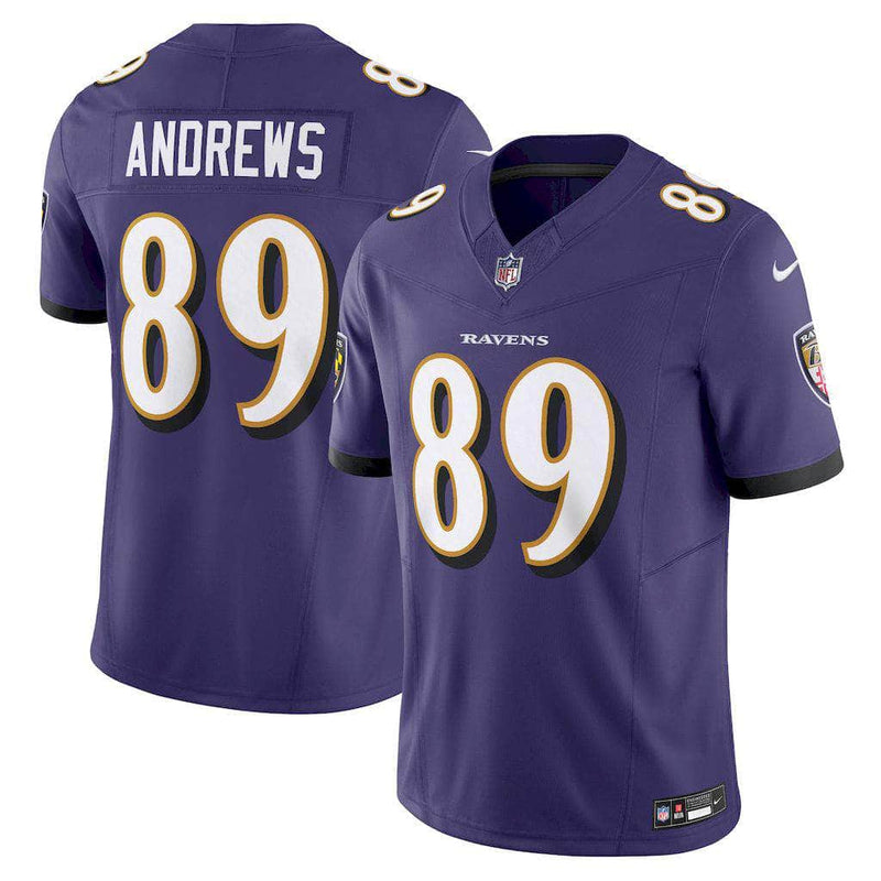 CdC Camisa Baltimore Ravens