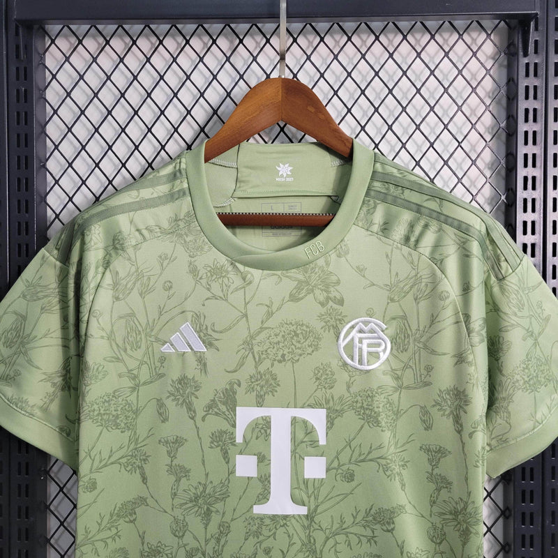 CdC Camisa Bayern Munich Edição Beer Festival 23/24 - Versão Torcedor