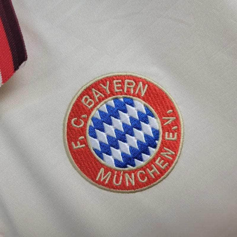 CdC Camisa Bayern Munich III 24/25 - Versão Torcedor