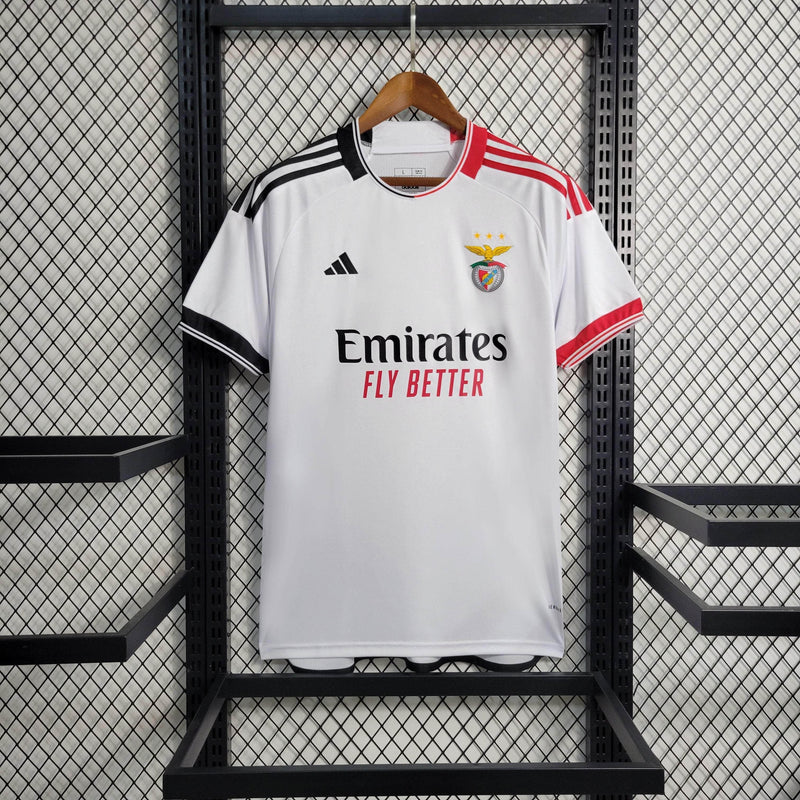 CdC Camisa Benfica III 23/24 - Versão Torcedor