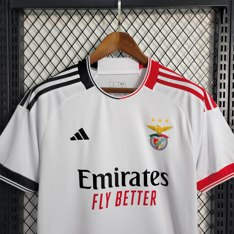 CdC Camisa Benfica III 23/24 - Versão Torcedor