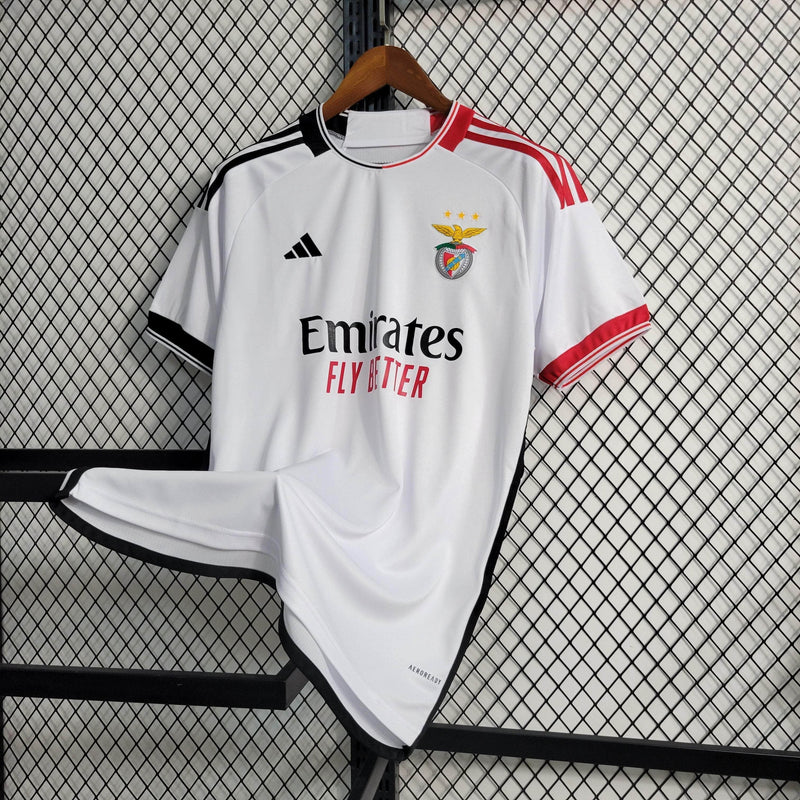 CdC Camisa Benfica III 23/24 - Versão Torcedor