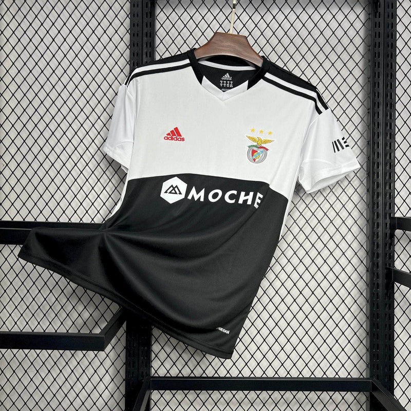 CdC Camisa Benfica Reserva 13/14 - Versão Retro