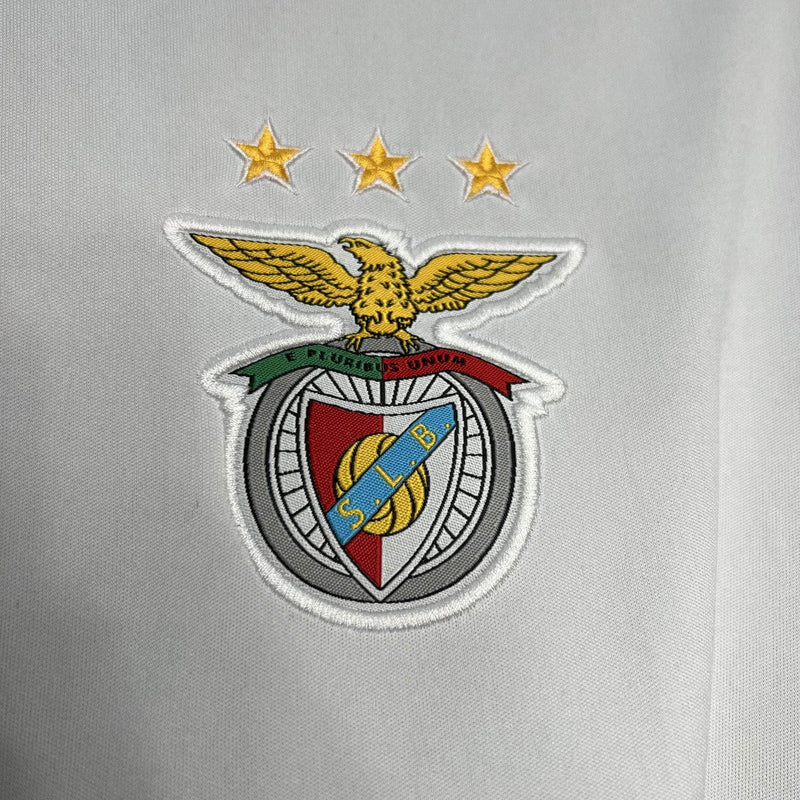 CdC Camisa Benfica Reserva 13/14 - Versão Retro