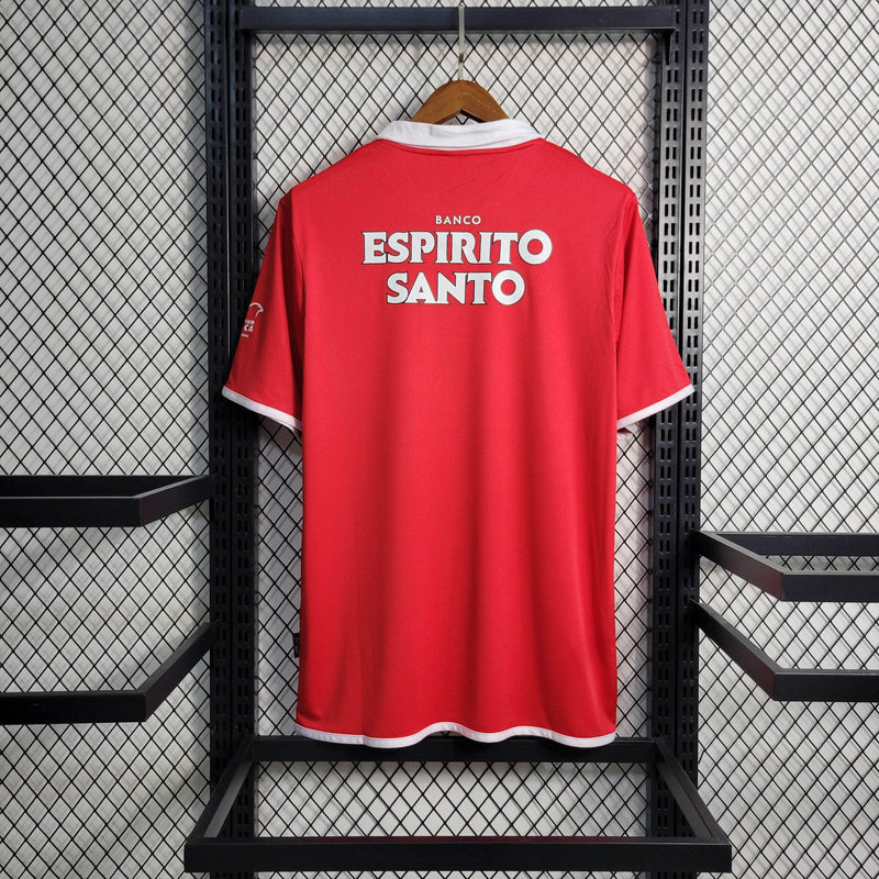 CdC Camisa Benfica Titular 04/05 - Versão Retro