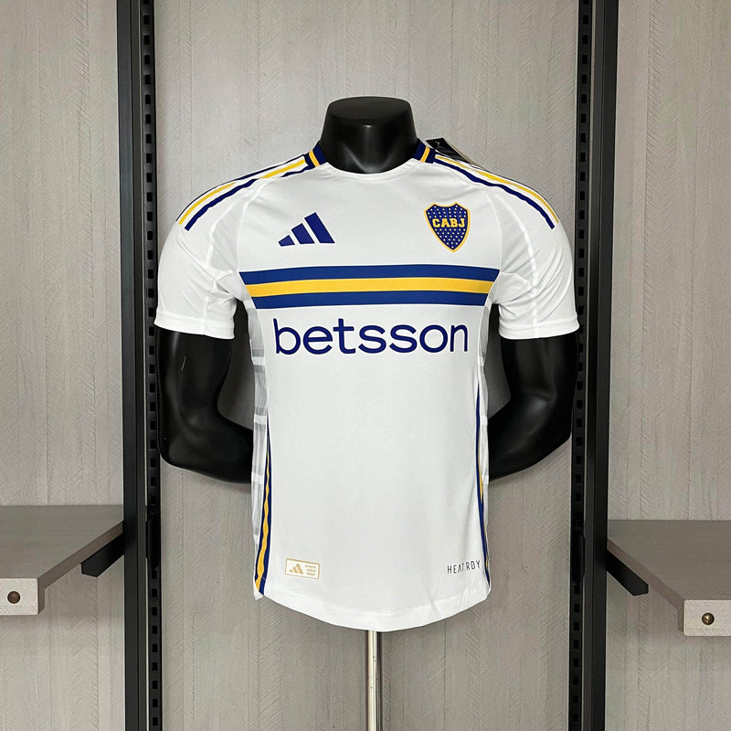 CdC Camisa Boca Juniors Edição Especial 24/25 - Versão Jogador