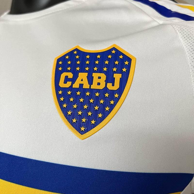 CdC Camisa Boca Juniors Edição Especial 24/25 - Versão Jogador