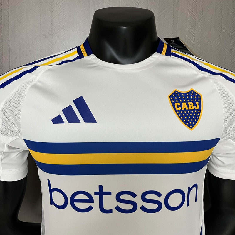 CdC Camisa Boca Juniors Edição Especial 24/25 - Versão Jogador