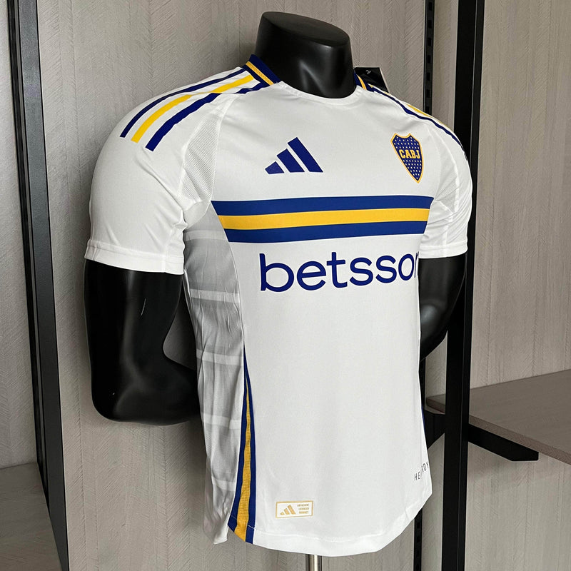 CdC Camisa Boca Juniors Edição Especial 24/25 - Versão Jogador