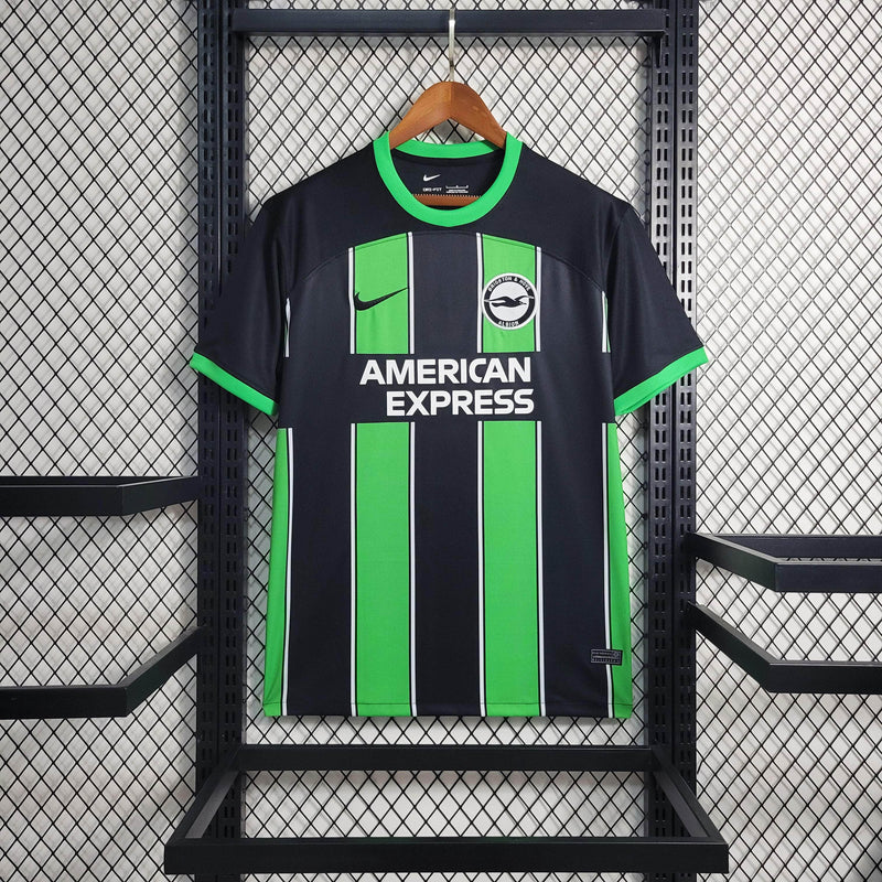 CdC Camisa Brighton Reserva 23/24 - Versão Torcedor