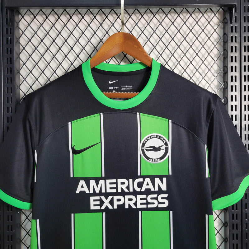 CdC Camisa Brighton Reserva 23/24 - Versão Torcedor