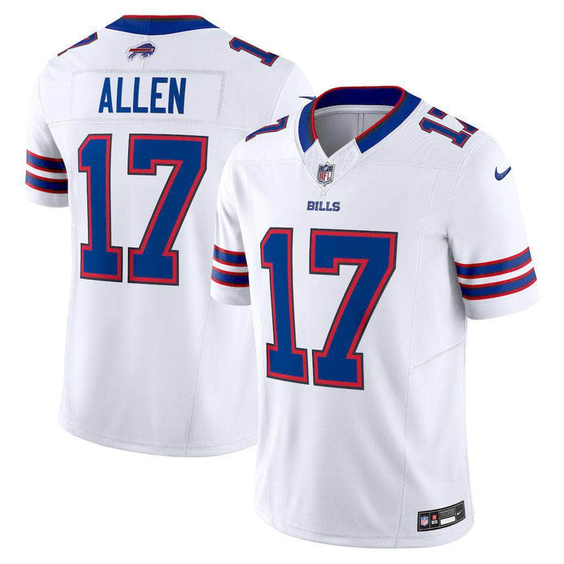 CdC Camisa Buffalo Bills