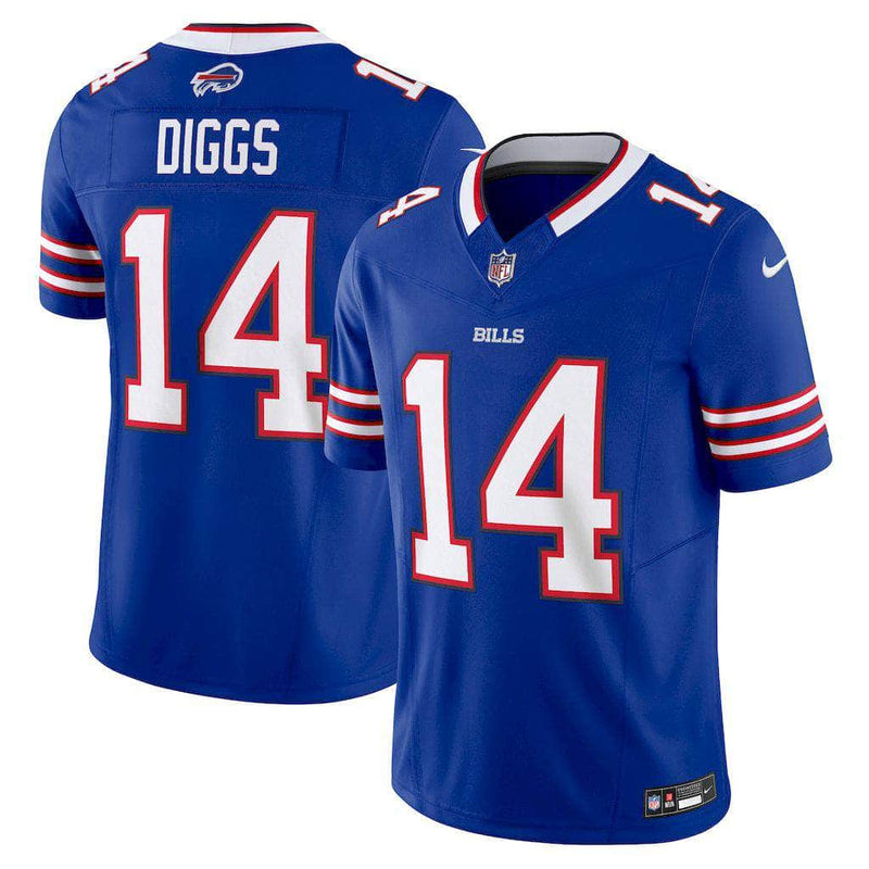 CdC Camisa Buffalo Bills