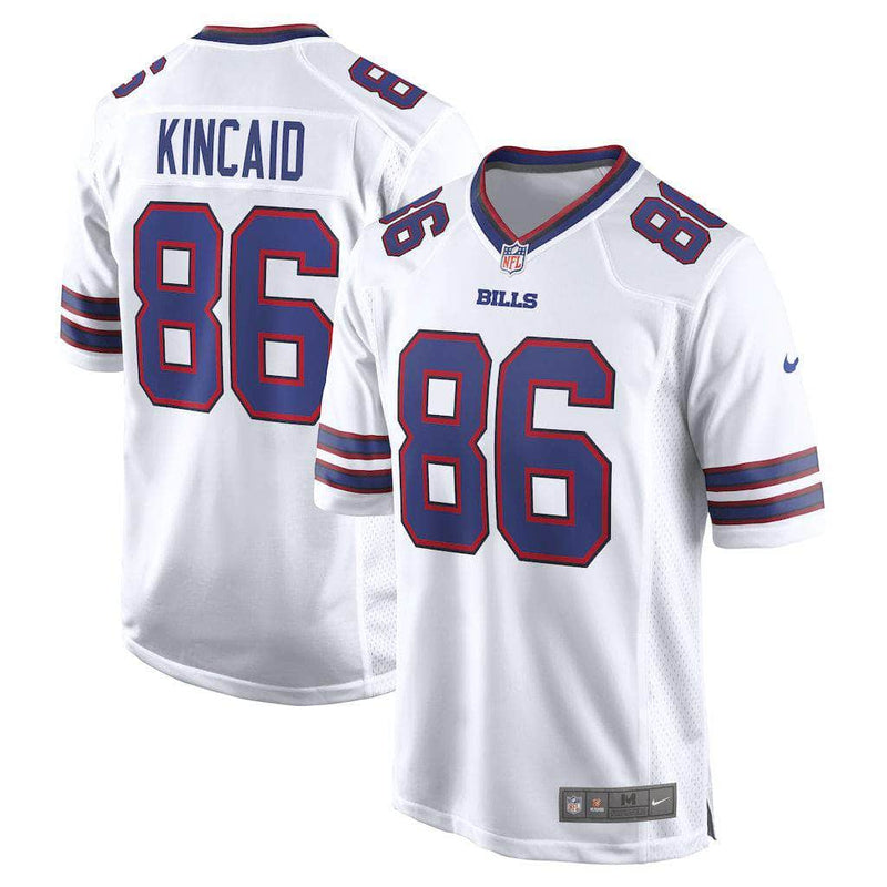 CdC Camisa Buffalo Bills