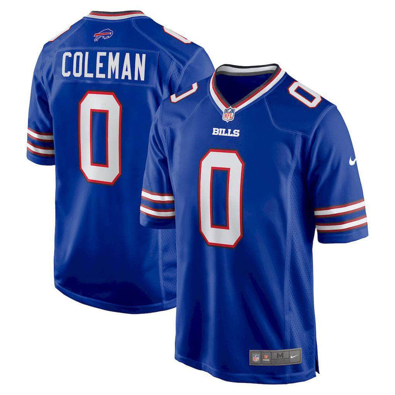 CdC Camisa Buffalo Bills