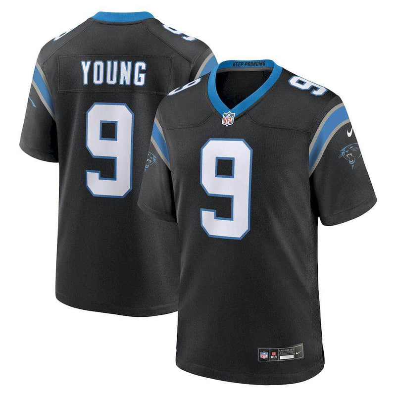 CdC Camisa Carolina Panthers