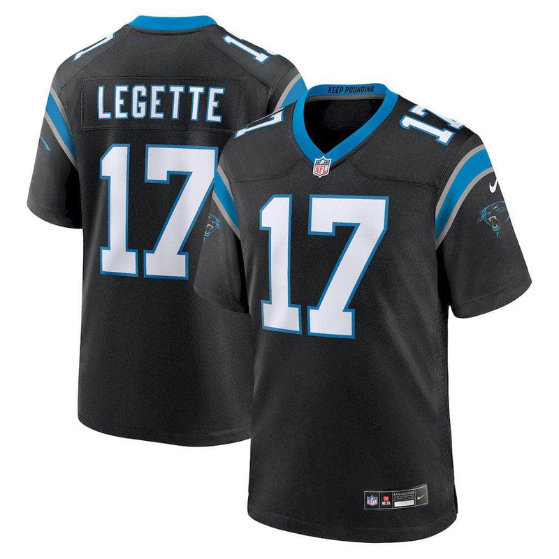 CdC Camisa Carolina Panthers