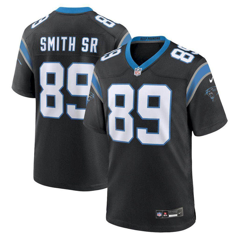 CdC Camisa Carolina Panthers