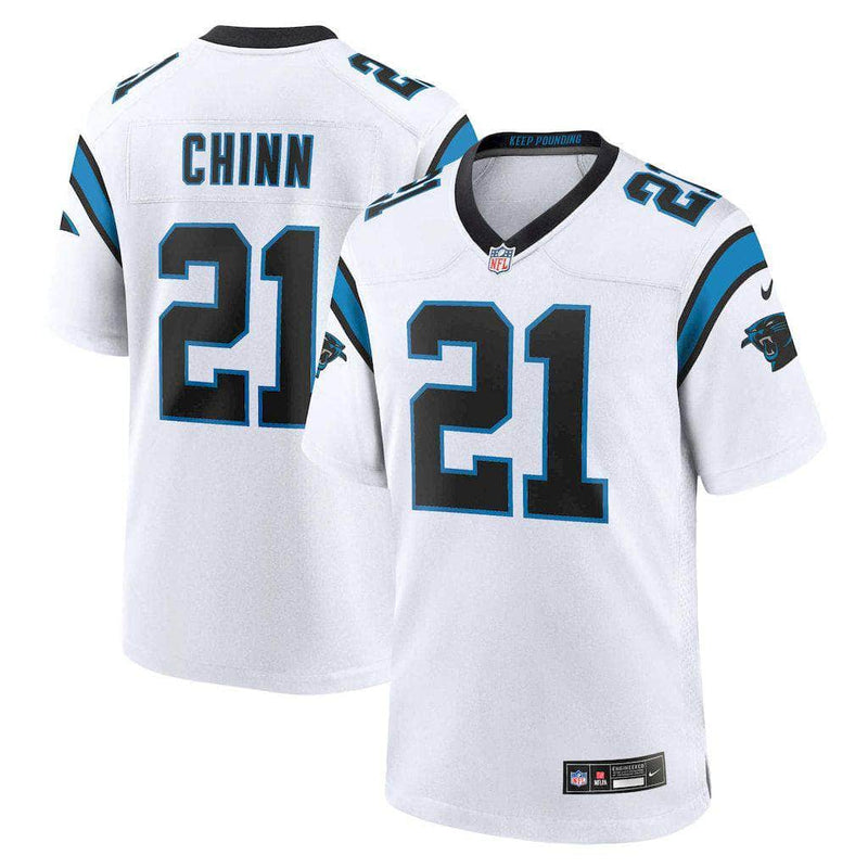 CdC Camisa Carolina Panthers