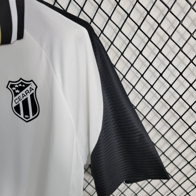 CdC Camisa Ceará Reserva 23/24 - Versão Torcedor