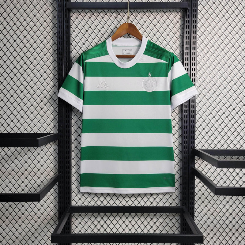 CdC Camisa Celtic IV 23/24 - Versão Torcedor